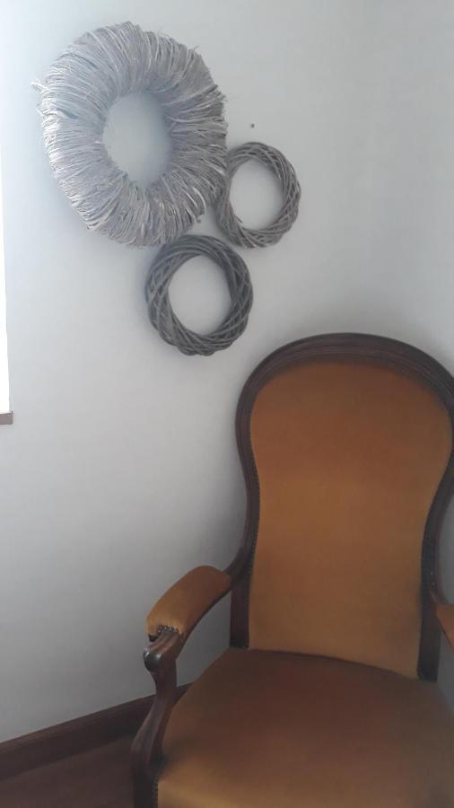 Gite De La Saugiat Le Fied Kültér fotó